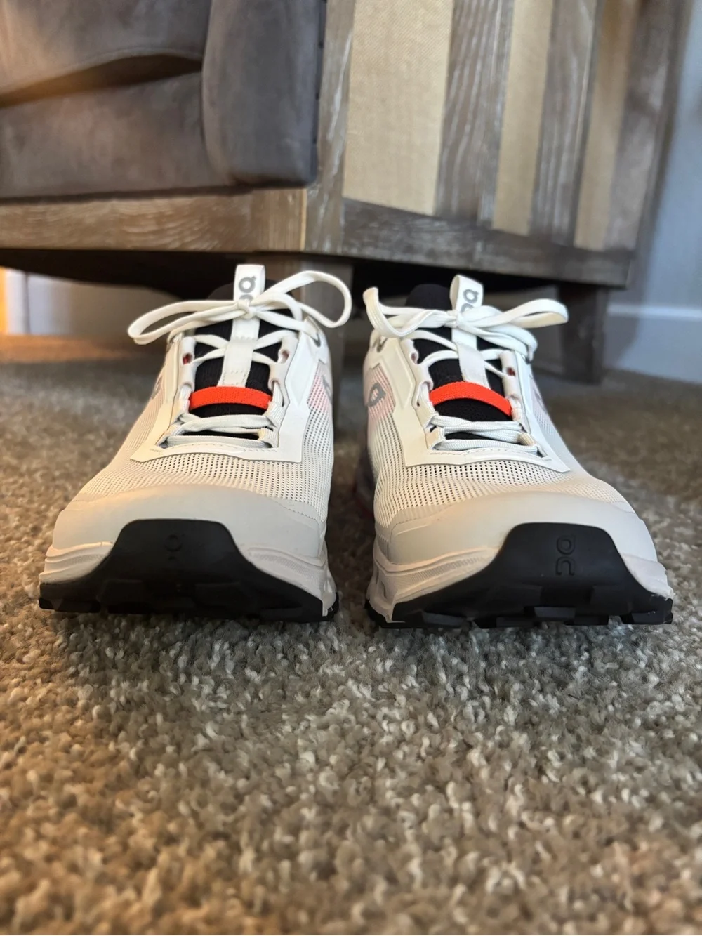 On Running Cloudultra 2 Shoes - Picture 4 of 8